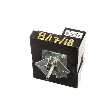 Hestan Commercial Controller, Temp, Oven 033922